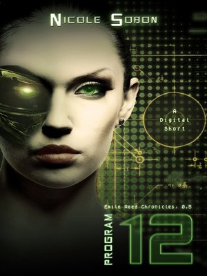 cover image of Program 12 (The Emile Reed Chronicles, 0.5)